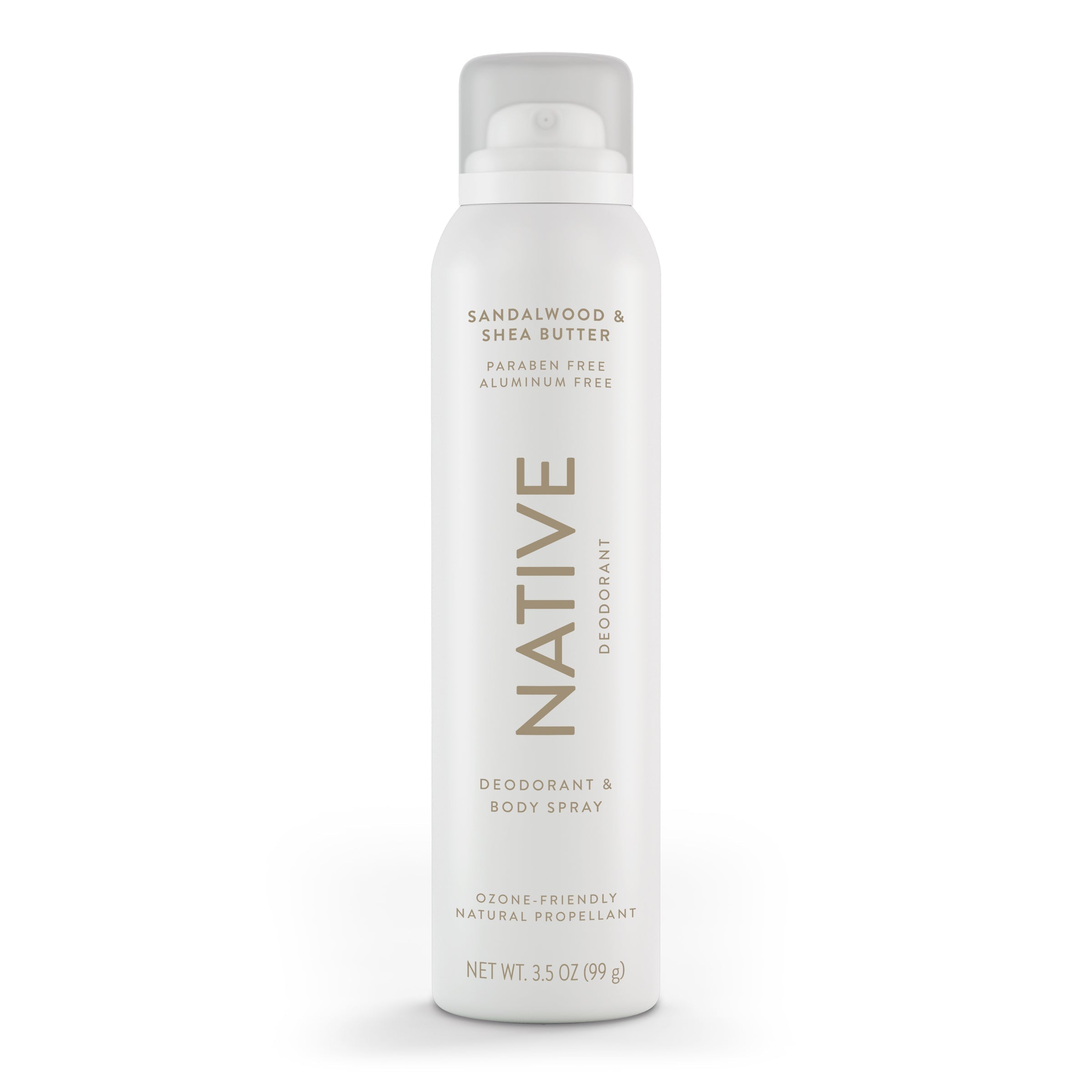 Deodorant Spray - Last Chance - Smooth Touch