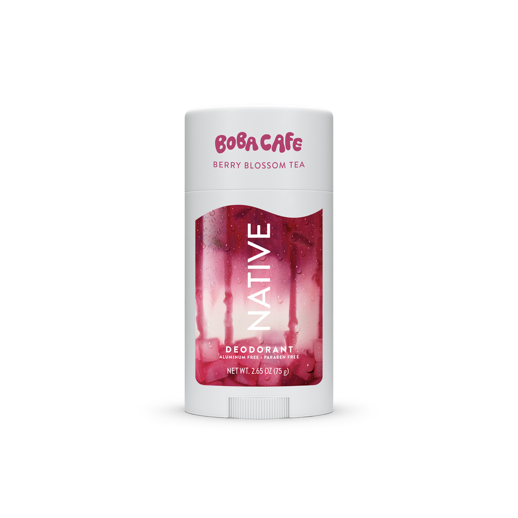 Deodorant Stick - Daily Fresh
