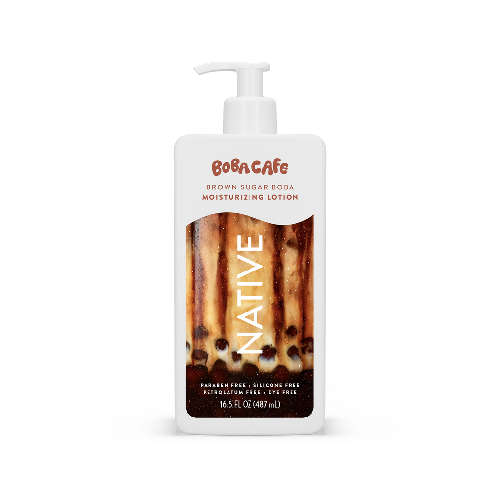 Body Lotion - Fresh Routine