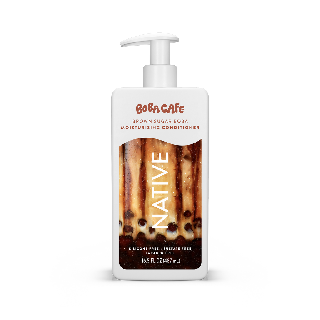 Moisturizing Conditioner - Daily Care