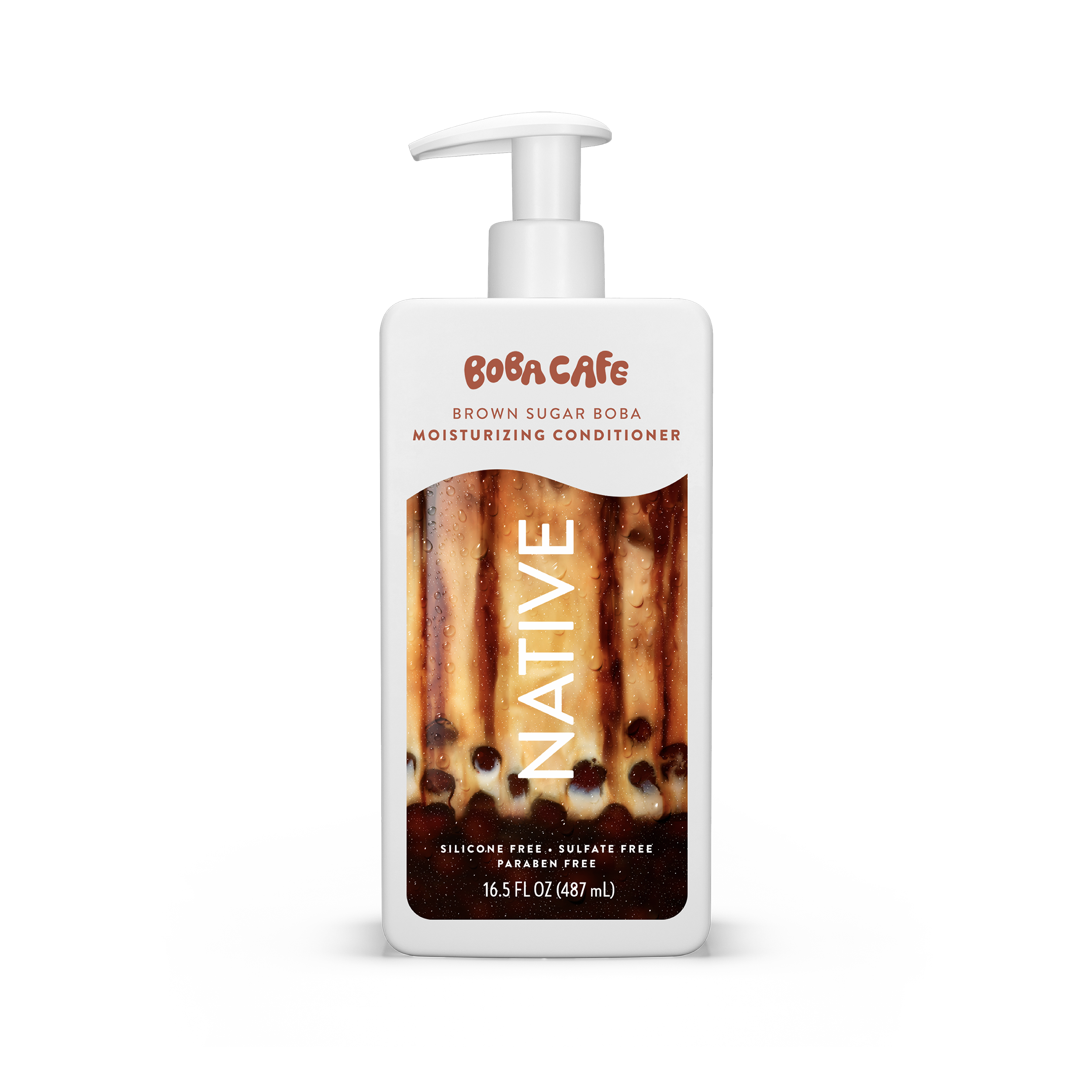 Moisturizing Conditioner - Daily Care