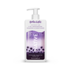 2-in-1 Shampoo & Conditioner - Smooth Finish