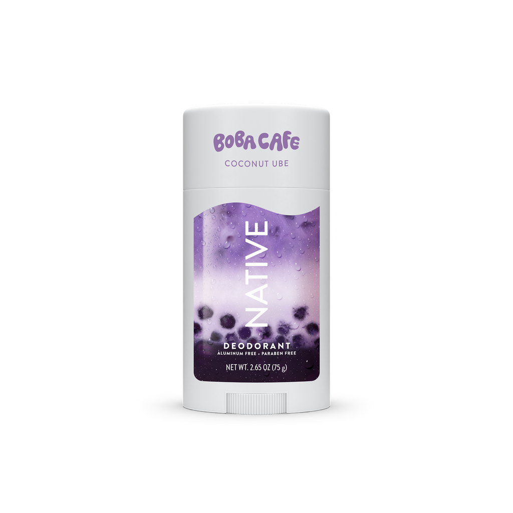 Deodorant Stick - Daily Fresh