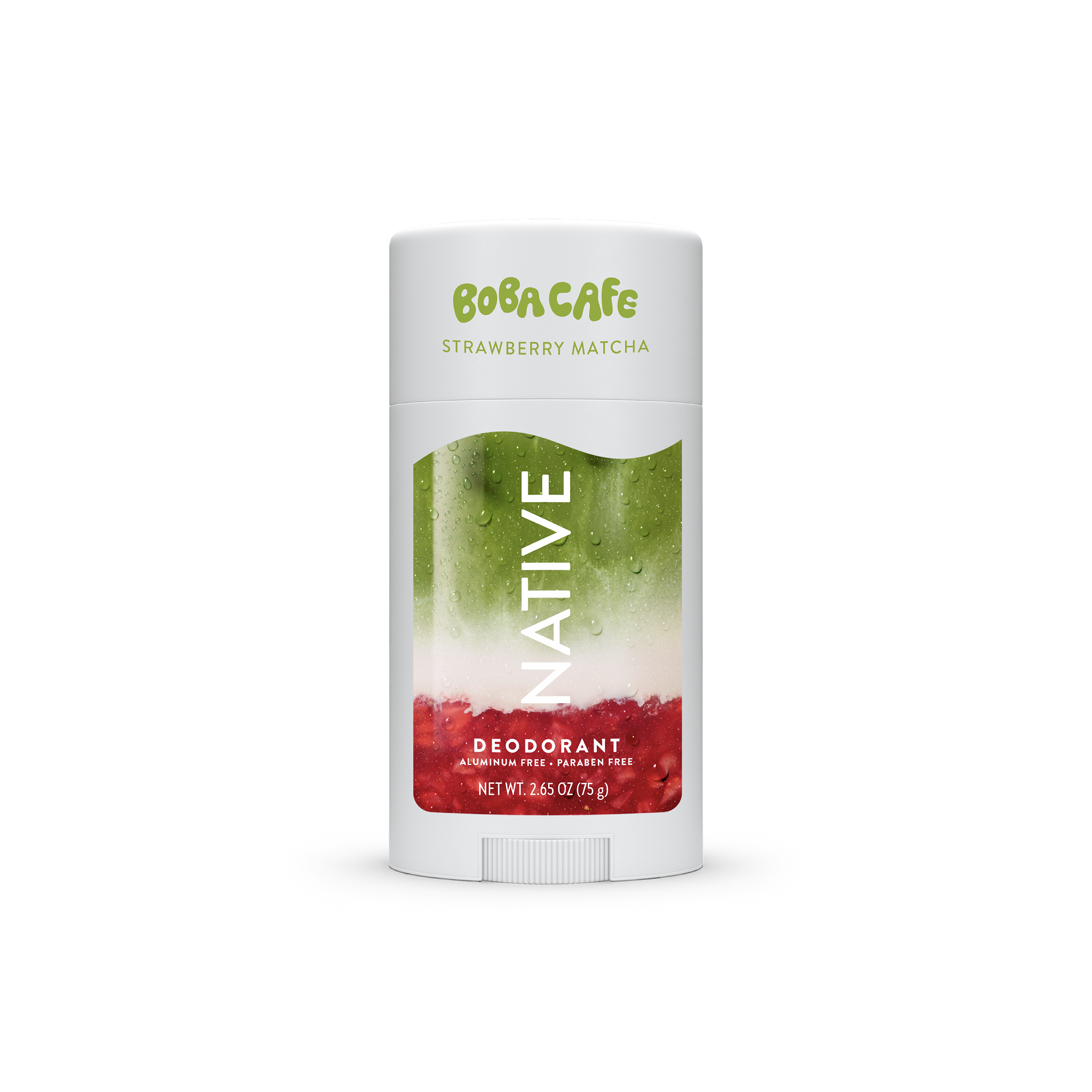 Deodorant Stick - Daily Fresh