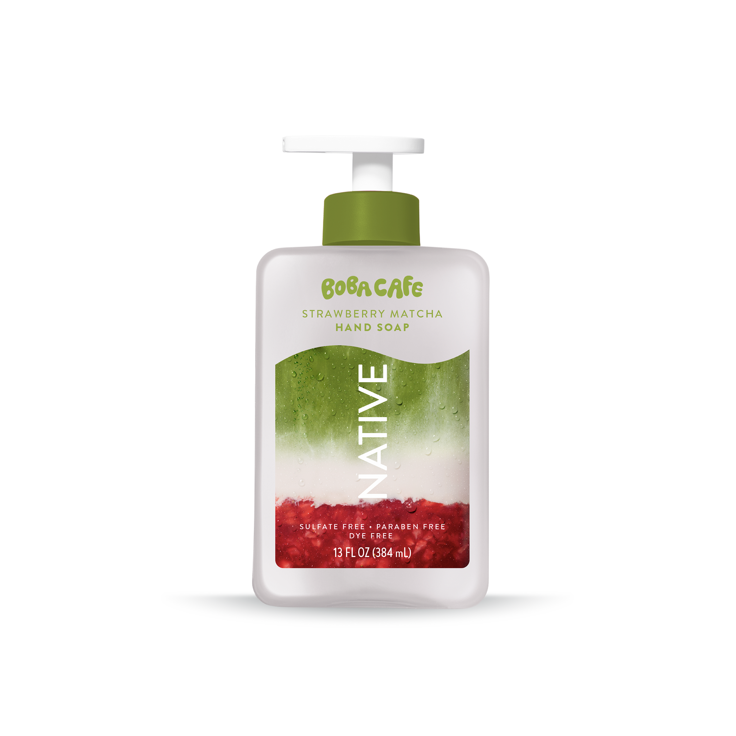 Hand Soap - Classic Notes