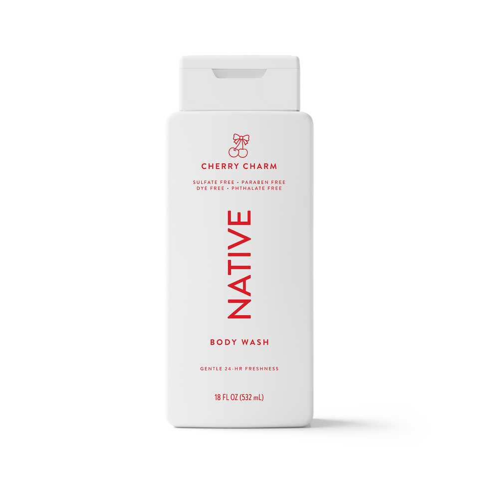 Body Wash - Easy Care (18oz)