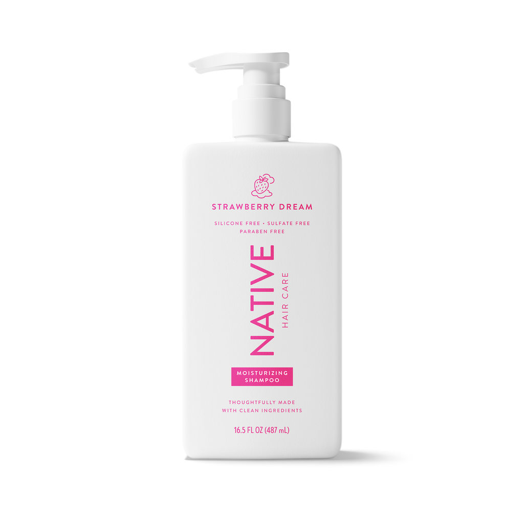 Moisturizing Shampoo - Hair Care