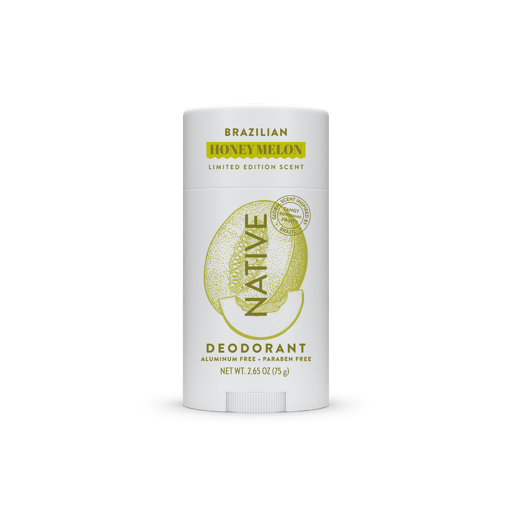 Deodorant Stick - Daily Fresh