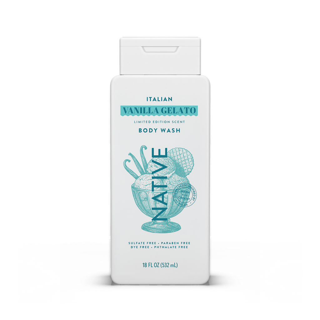 Body Wash - Easy Care