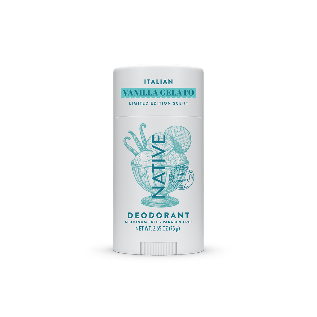Deodorant Stick - Daily Fresh