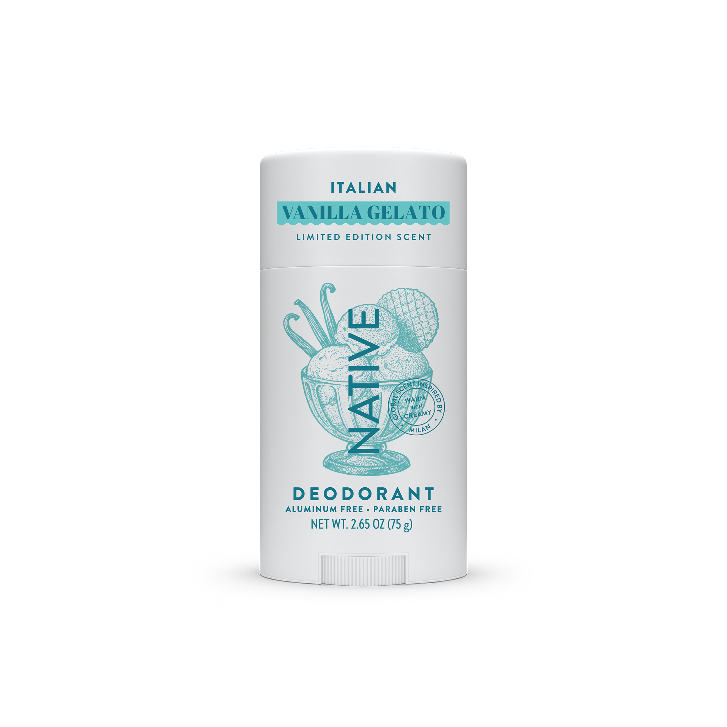 Deodorant Stick - Daily Fresh