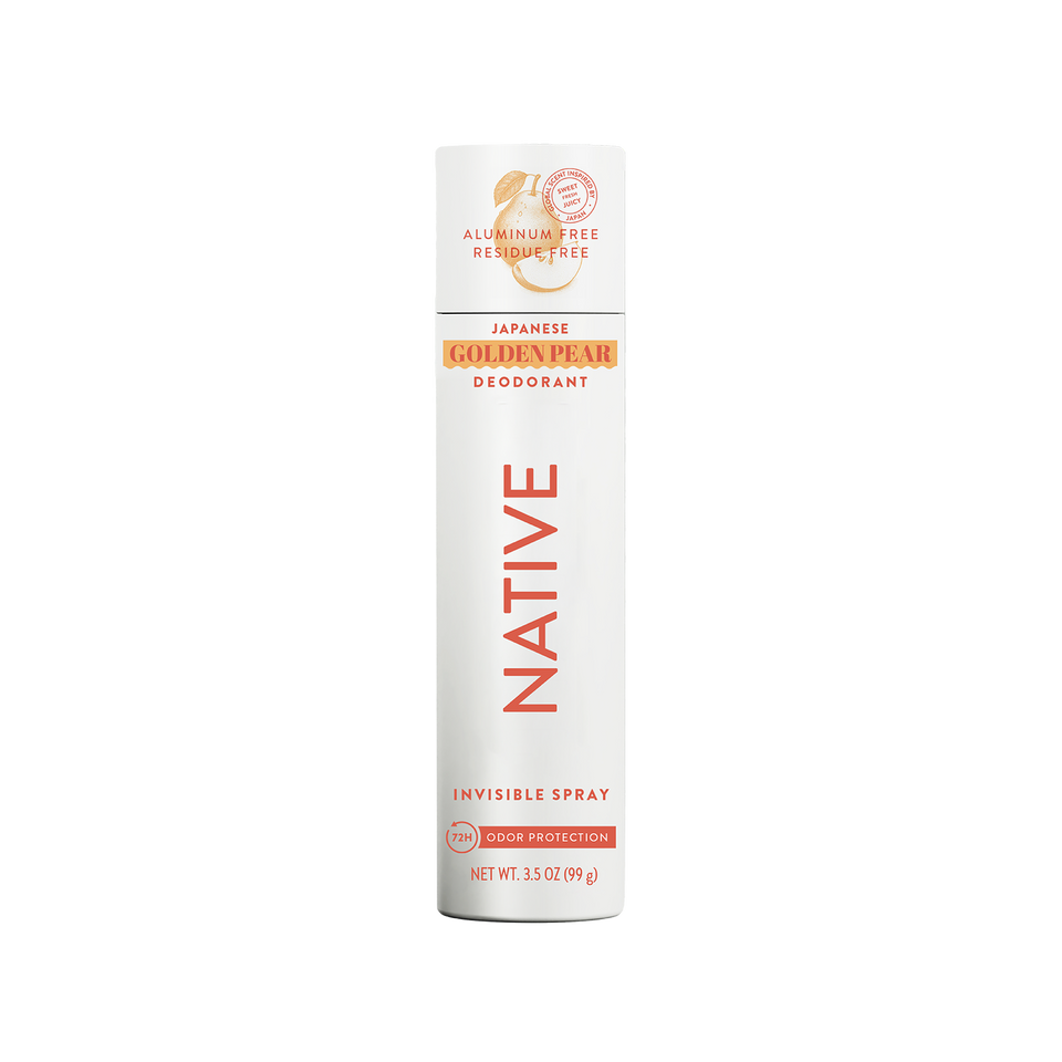 Deodorant Spray - Fresh Routine