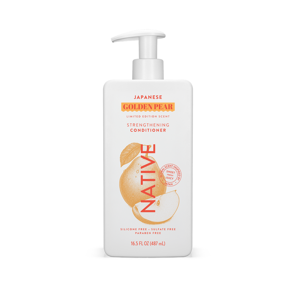 Strengthening Conditioner - Hair Care