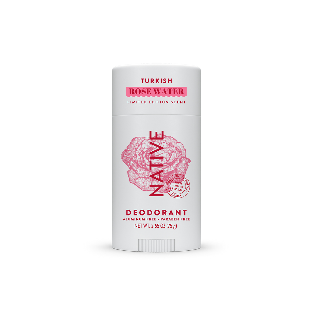 Deodorant Stick - Daily Fresh