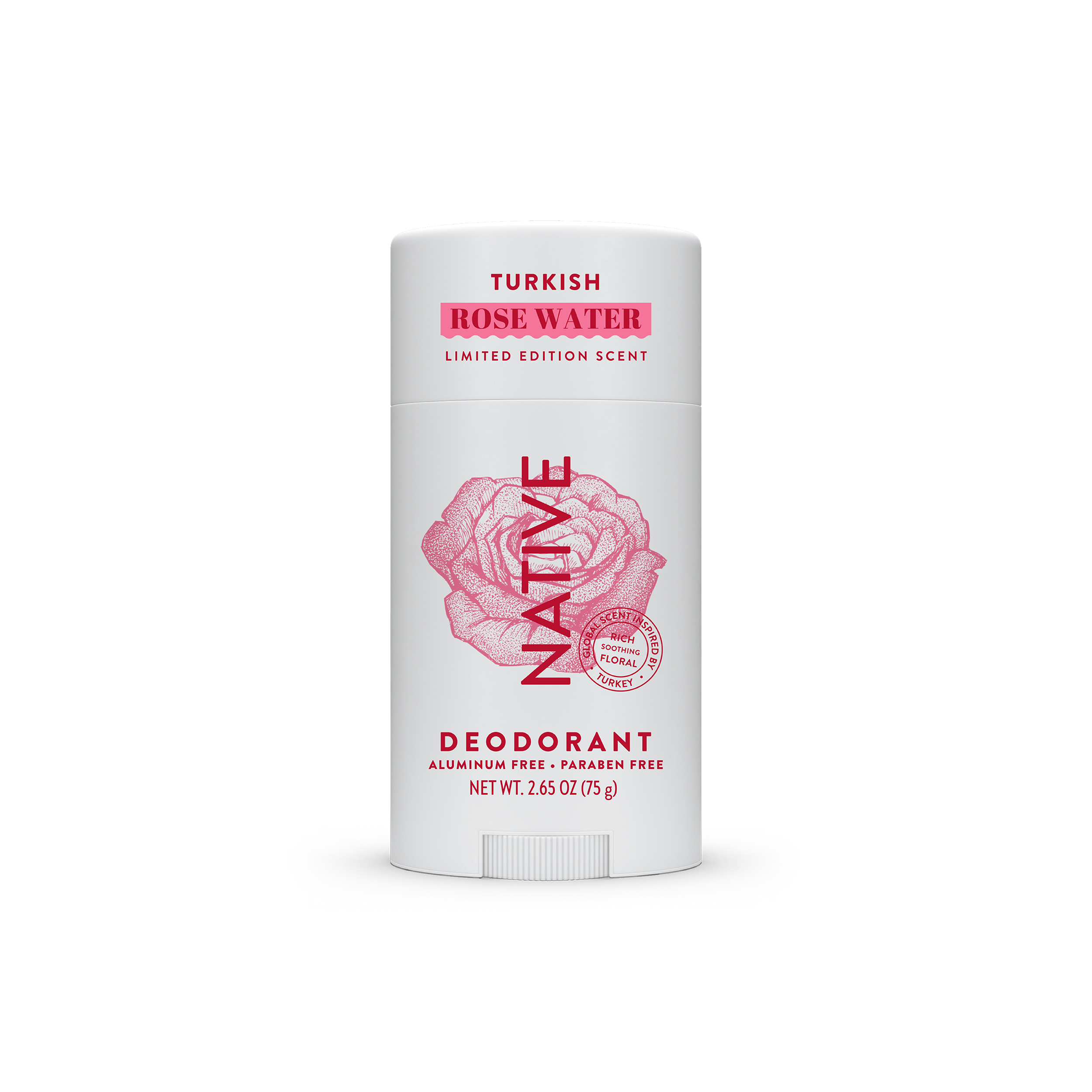 Deodorant Stick - Daily Fresh