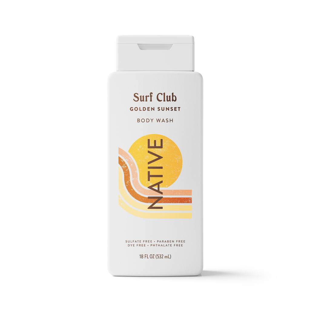 Body Wash - Easy Care