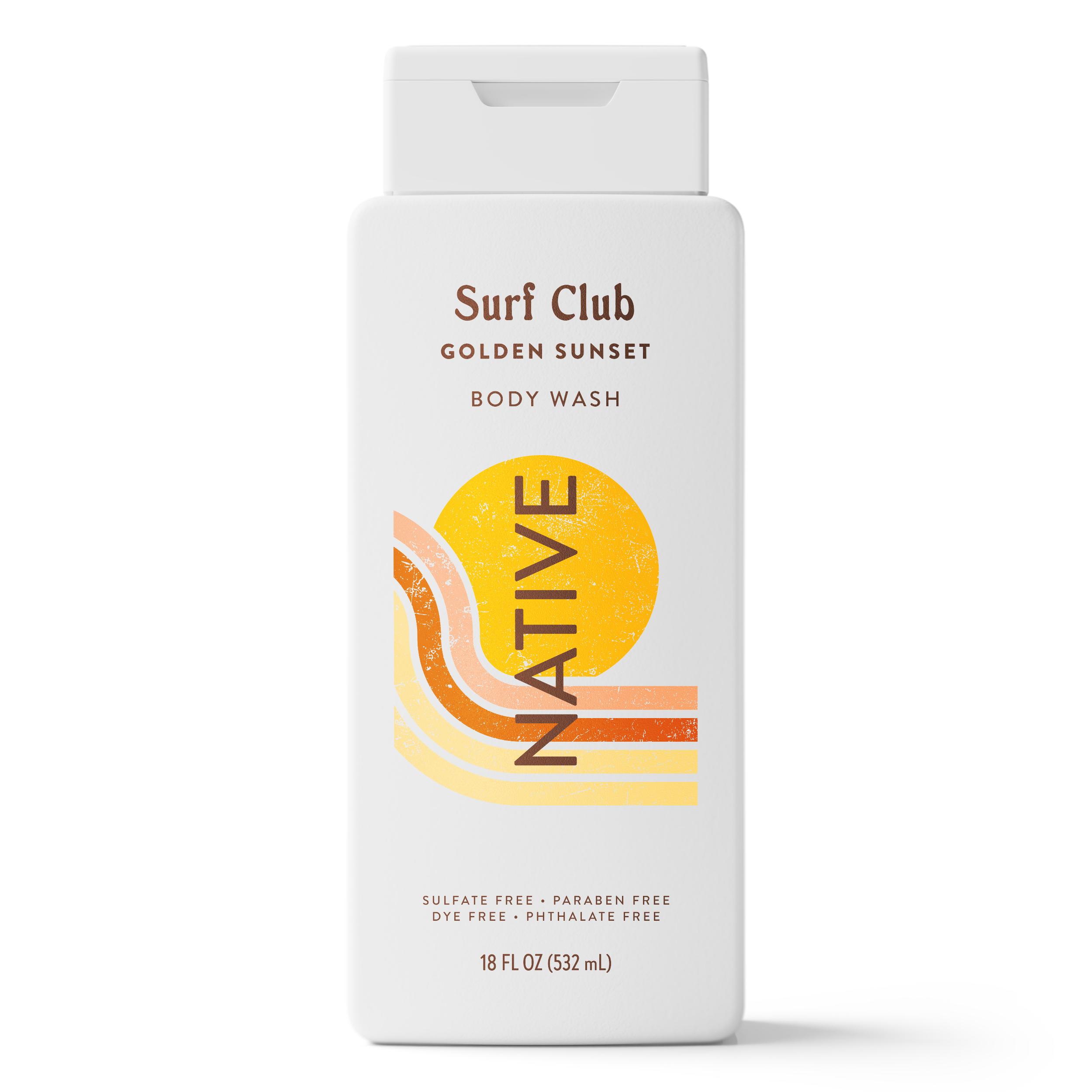 Body Wash - Easy Care