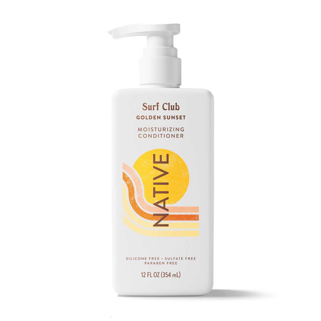 Moisturizing Conditioner - Daily Care