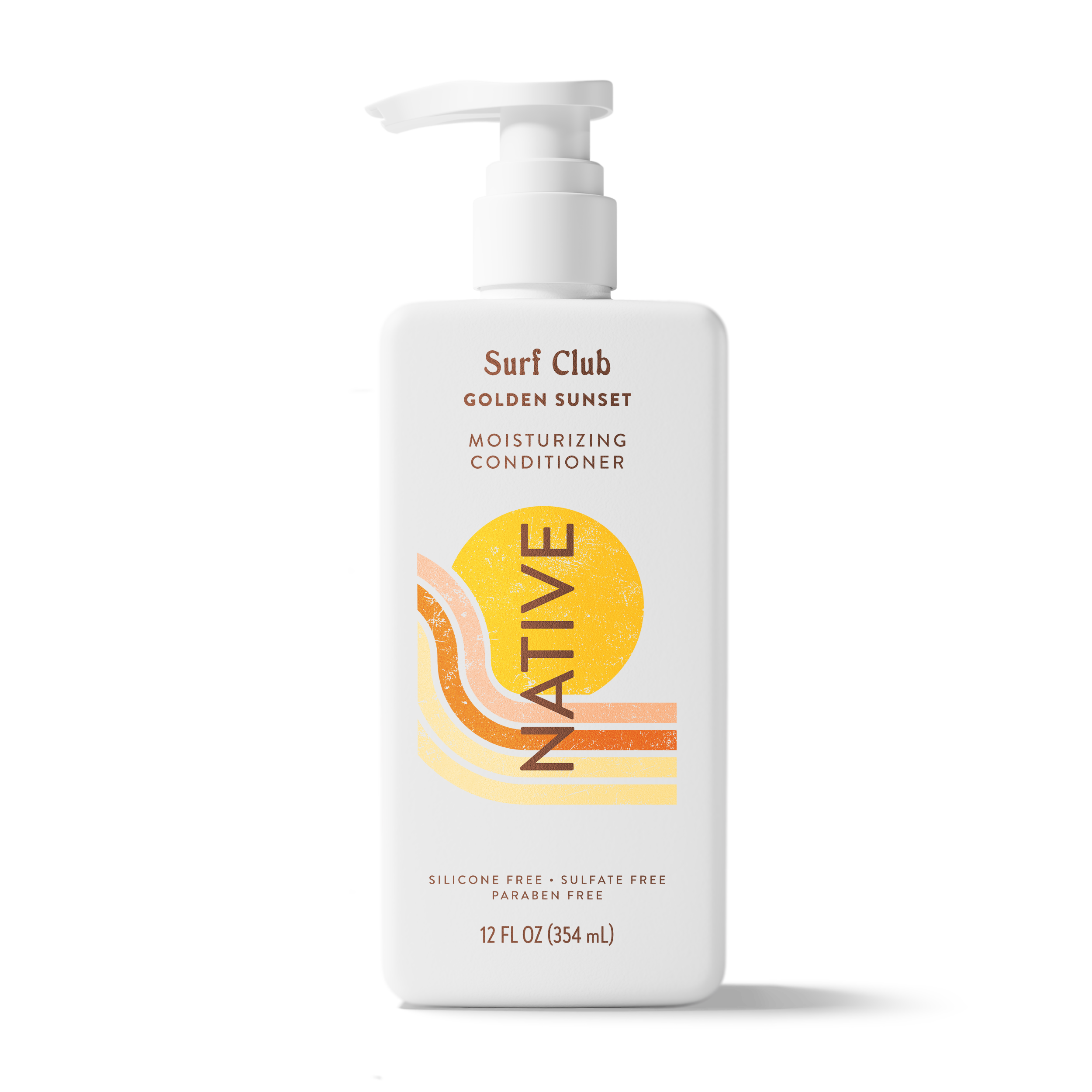 Moisturizing Conditioner - Daily Care