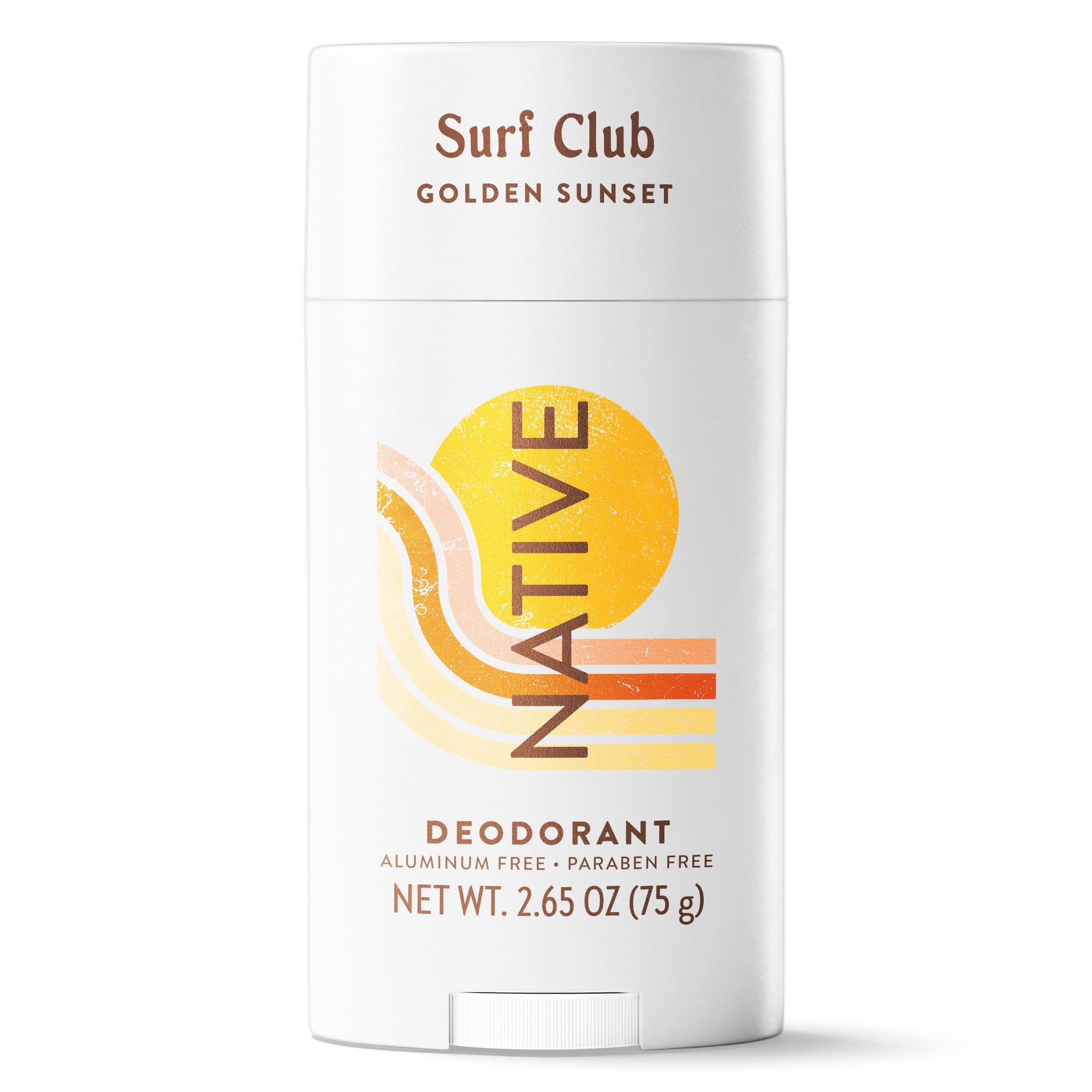 Deodorant Stick - Daily Fresh