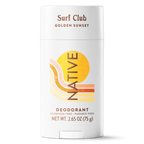 Deodorant Stick - Daily Fresh
