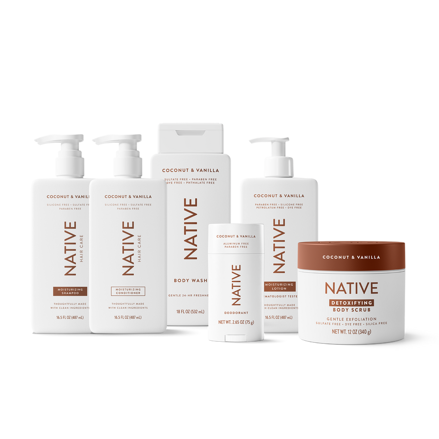 The Original Icon Bundle - Ready Routine