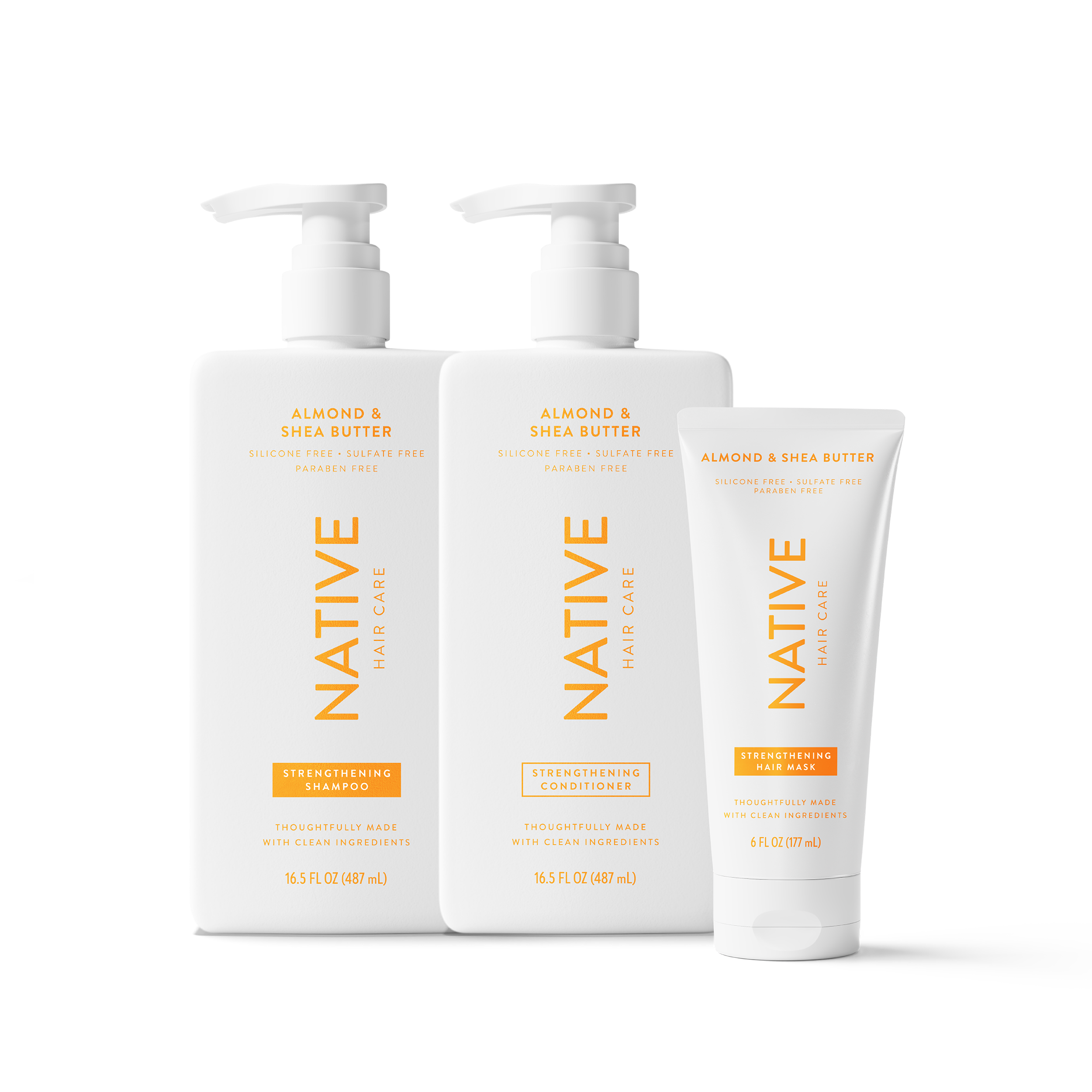The Repair Routine Bundle - Easy Set