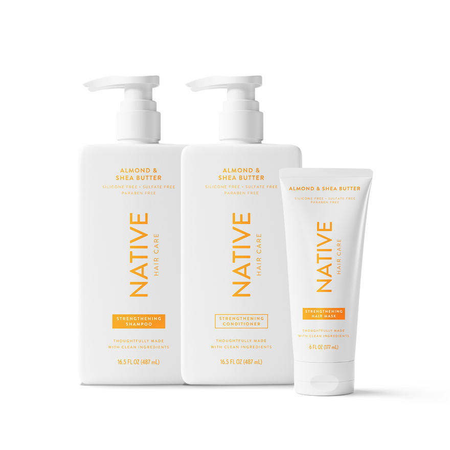 The Repair Routine Bundle - Easy Set