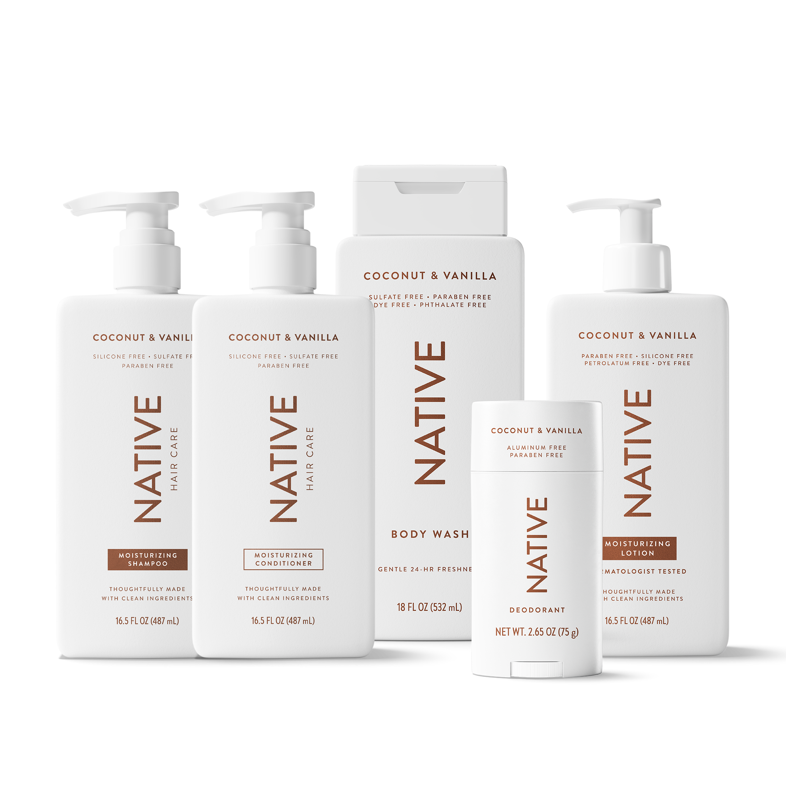 Complete Essentials Set - Essential Set