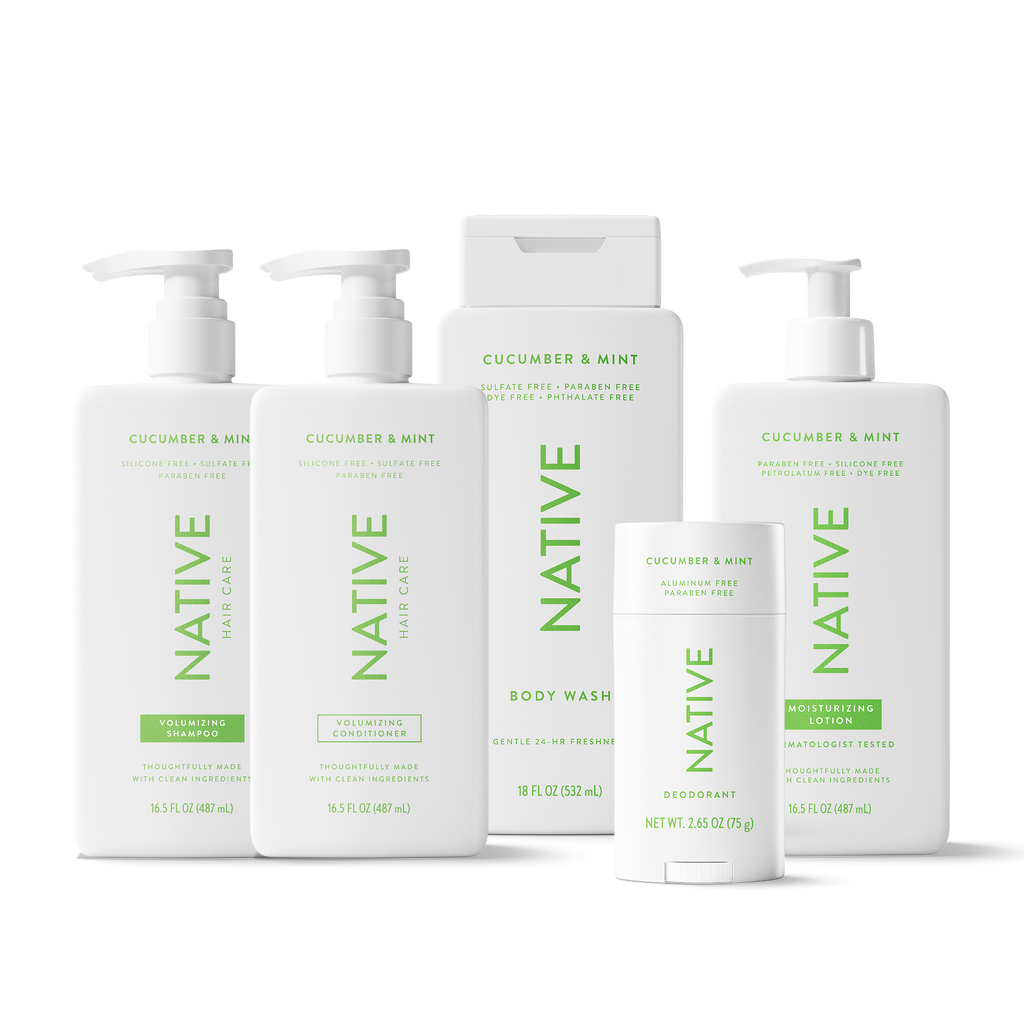 Complete Essentials Set - Essential Set