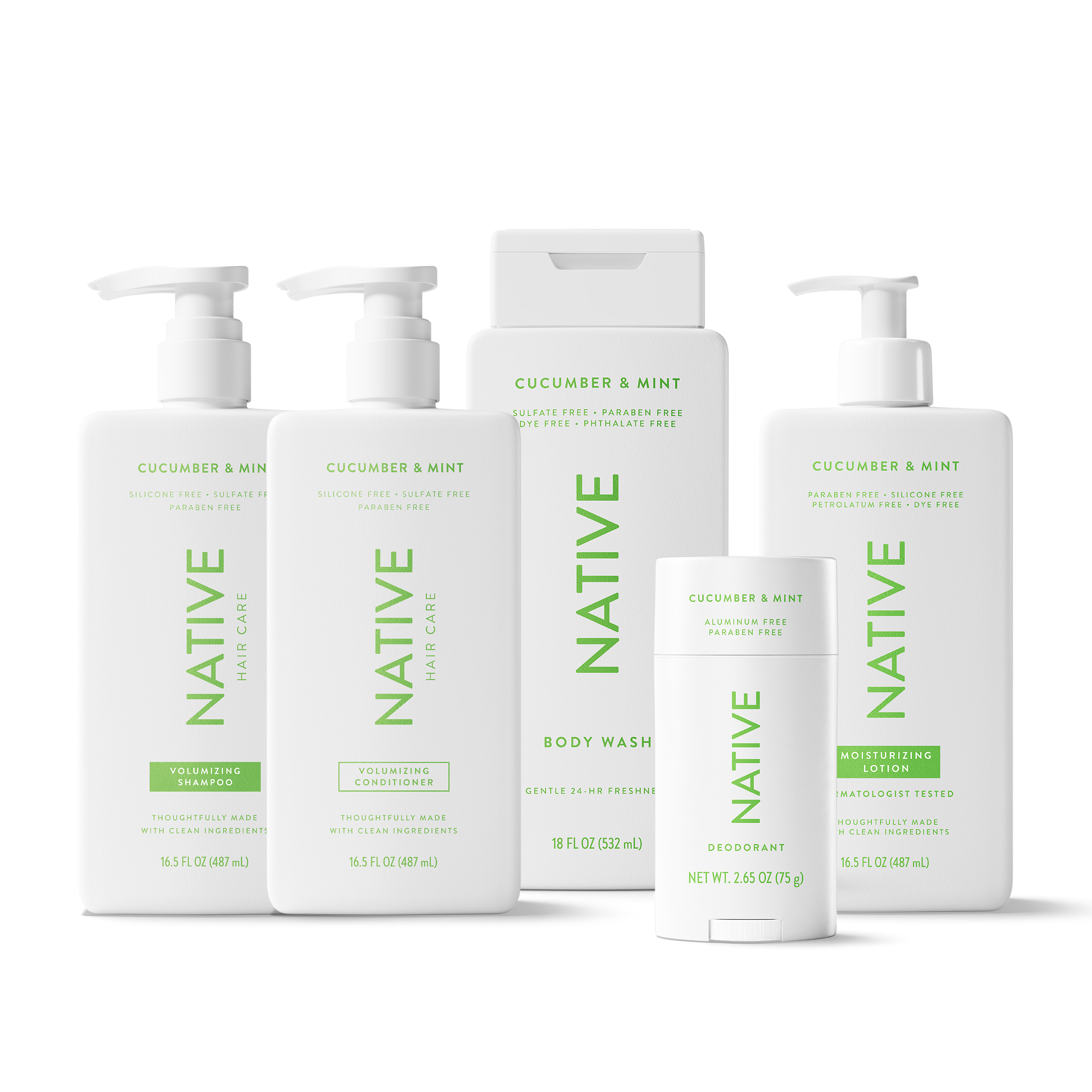 Complete Essentials Set - Essential Set