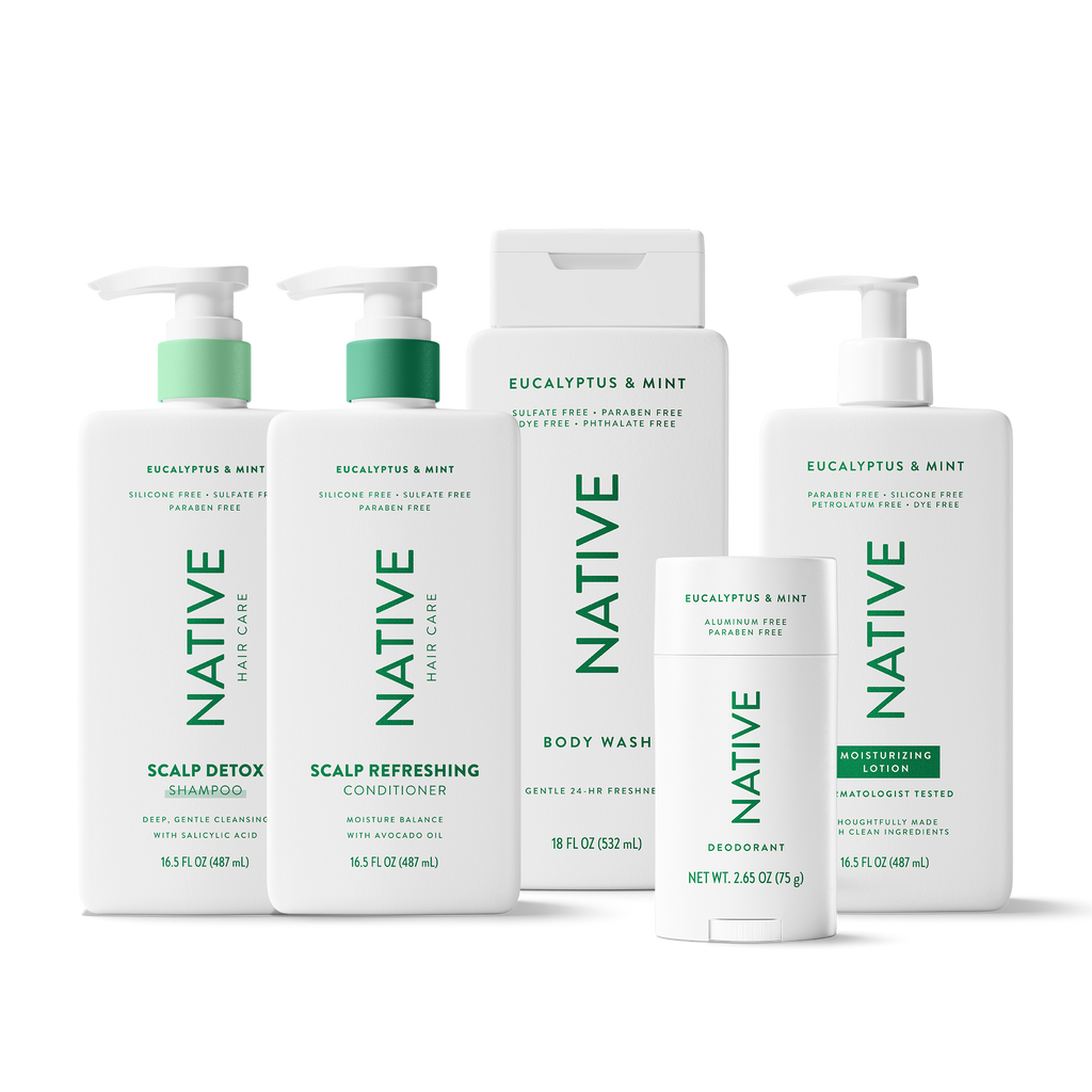 Complete Essentials Set - Essential Set