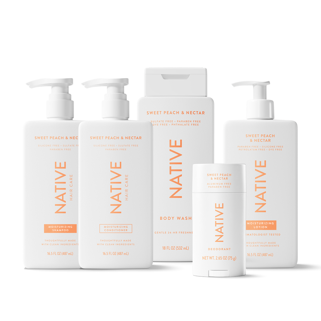 Complete Essentials Set - Essential Set