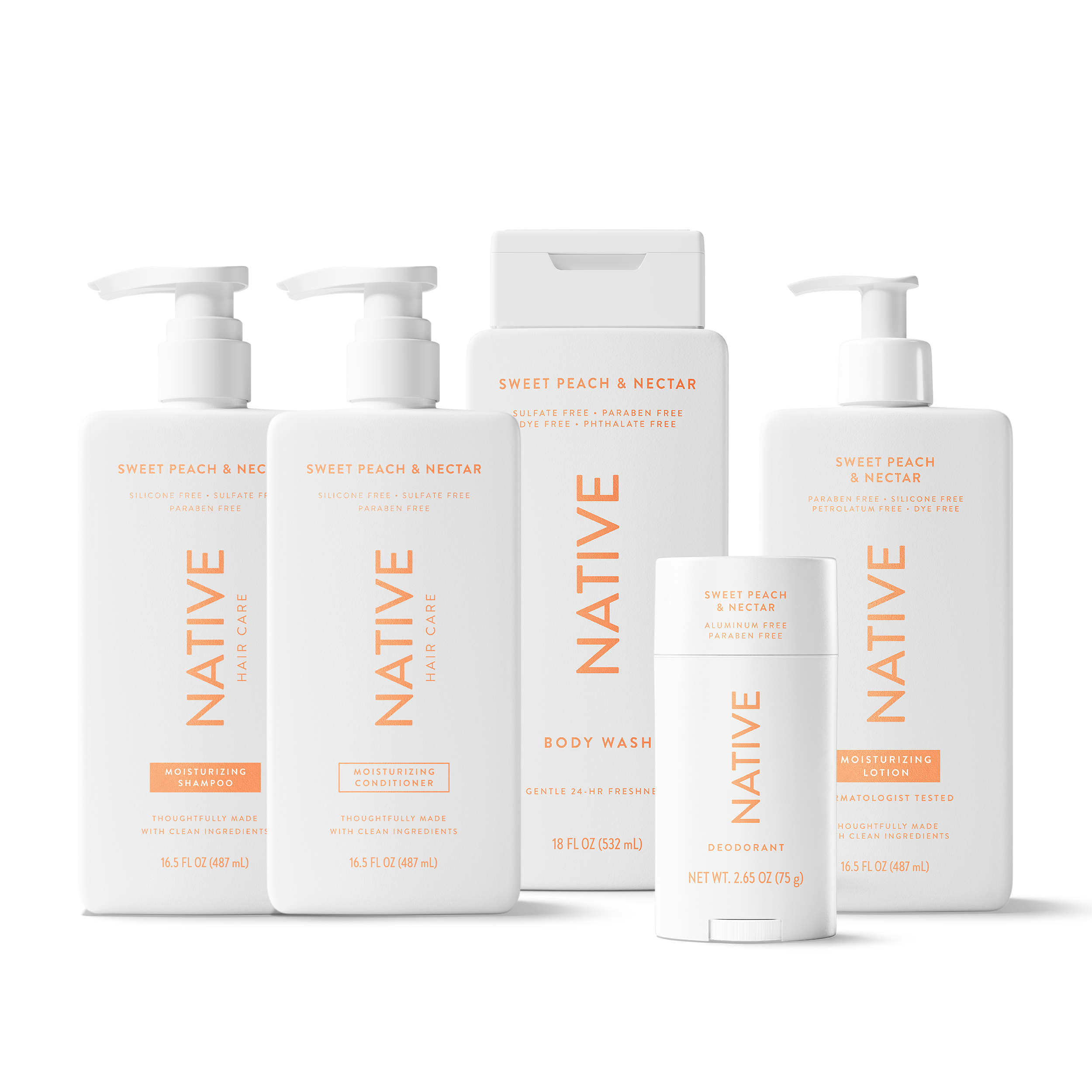Complete Essentials Set - Essential Set