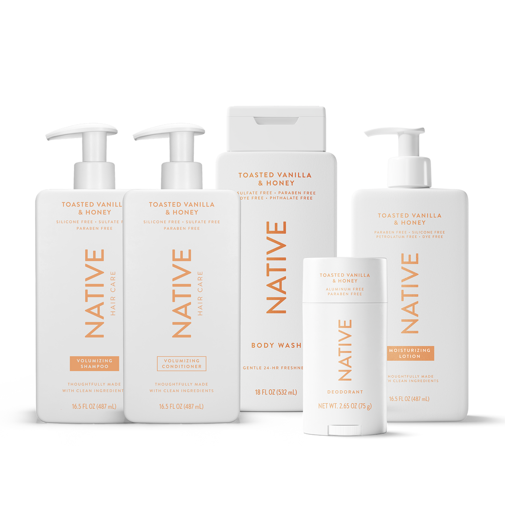 Complete Essentials Set - Essential Set