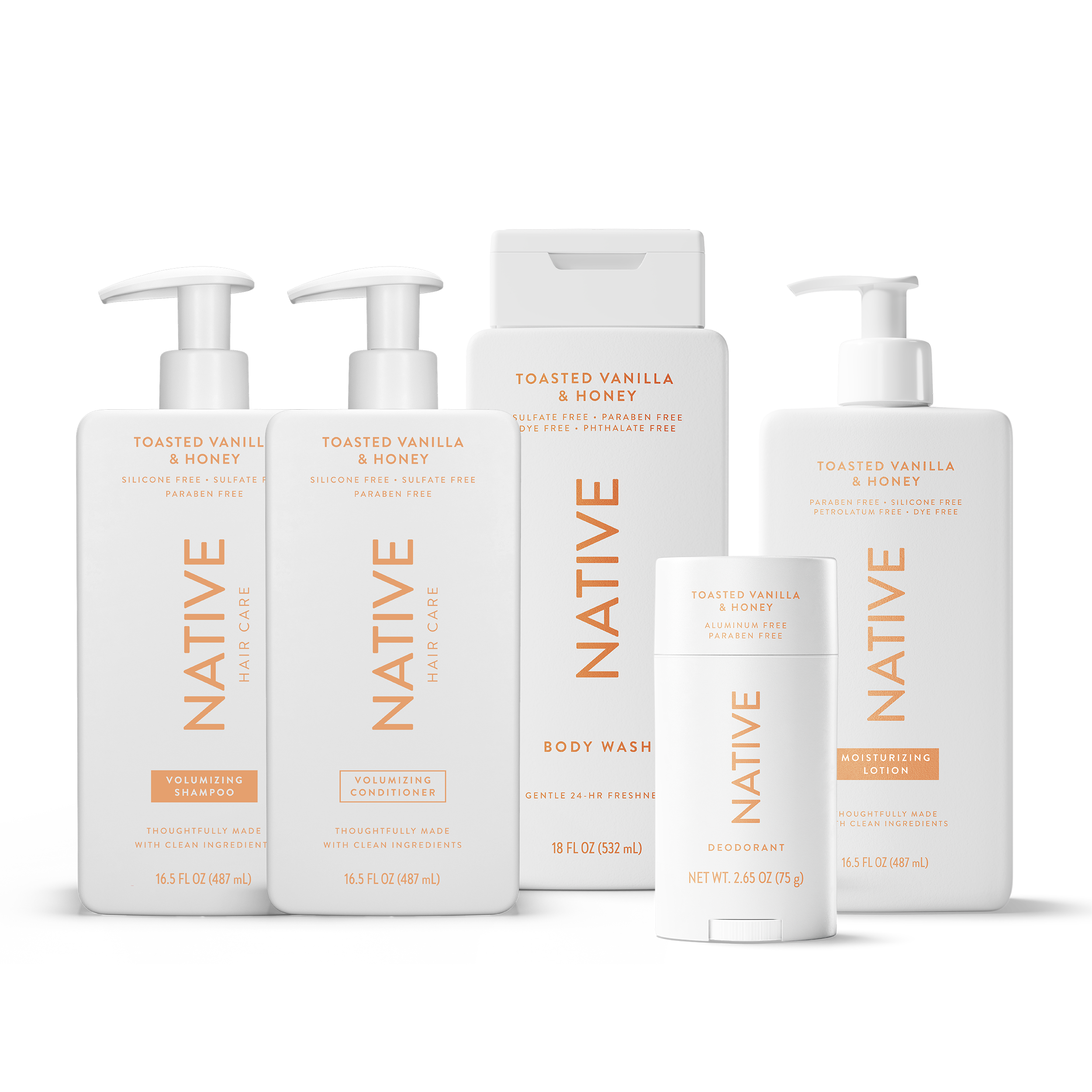 Complete Essentials Set - Essential Set