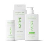 Daily Body Trio - Clean Bundle