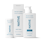 Daily Body Trio - Clean Bundle