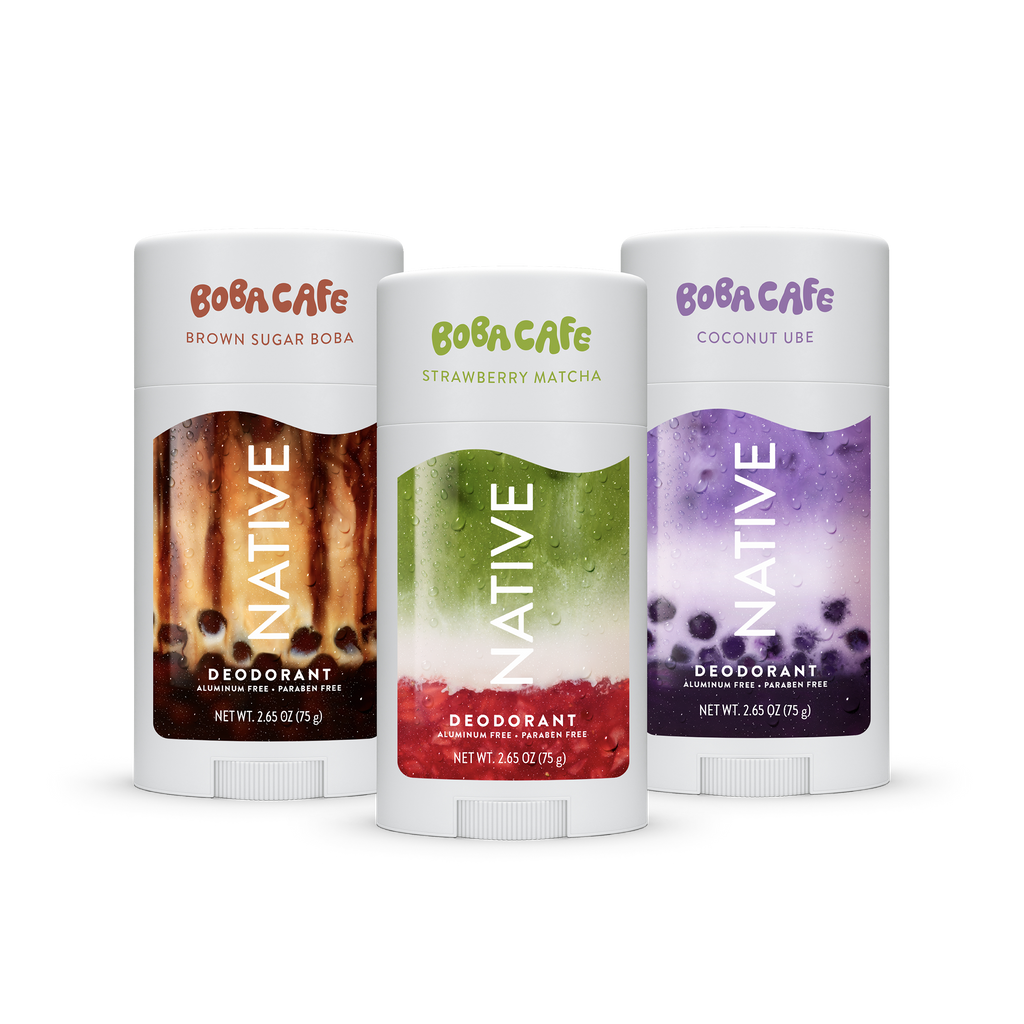 3-Pack - Ready Routine