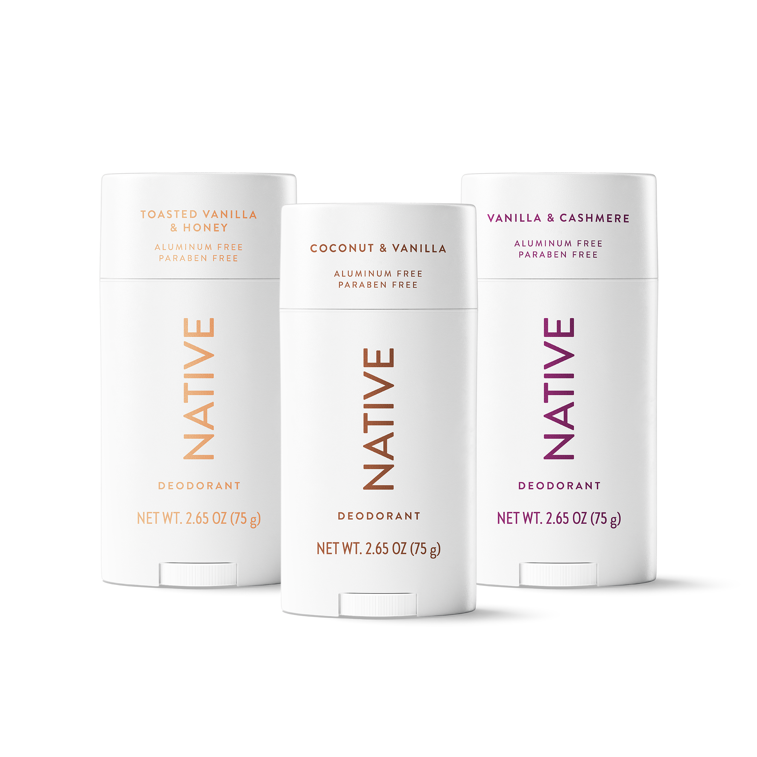 3-Pack - Ready Routine