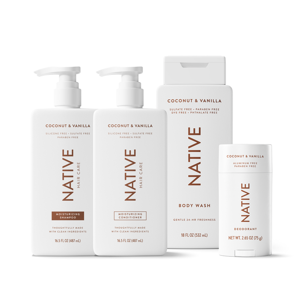 Daily Essentials Set - Home Choice
