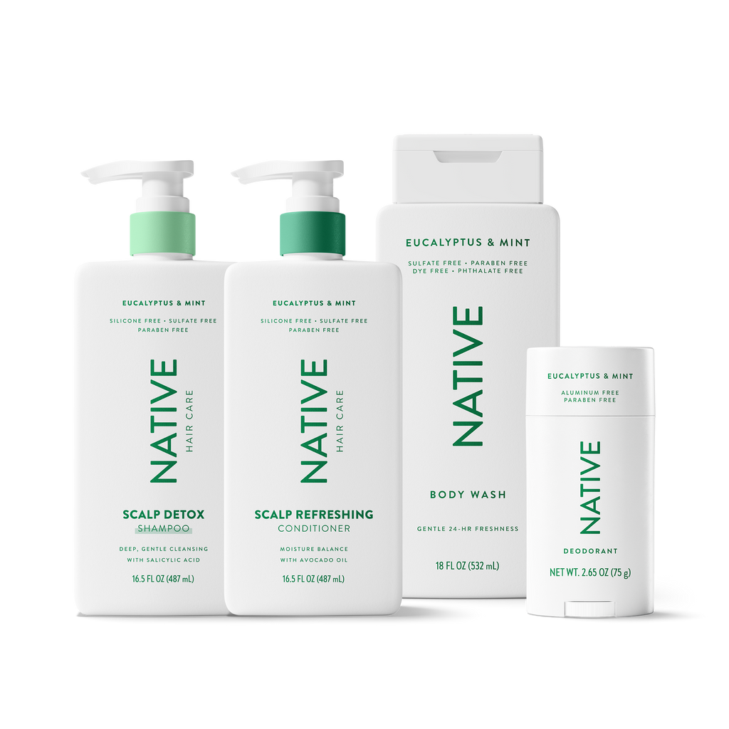 Daily Essentials Set - Home Choice