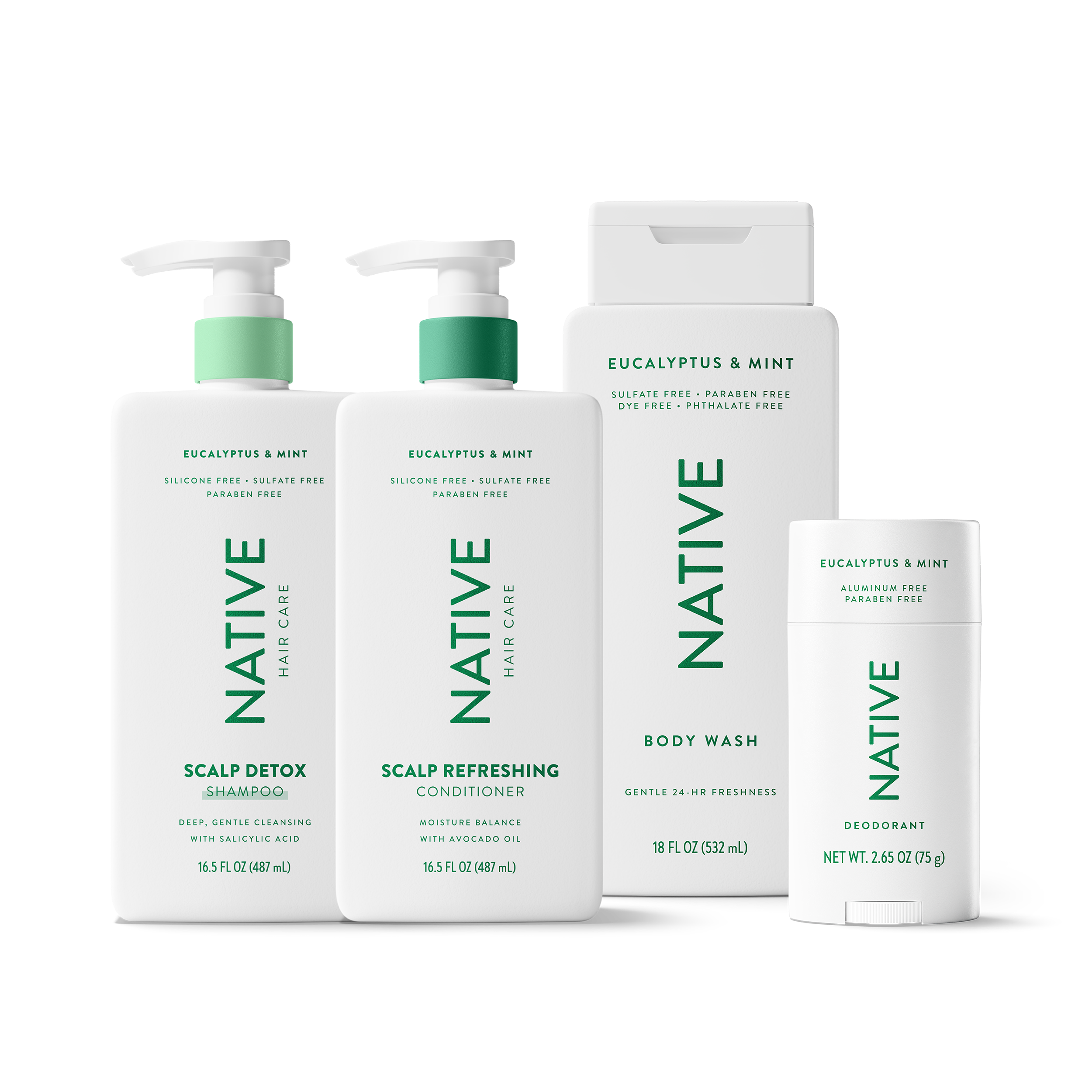 Daily Essentials Set - Home Choice