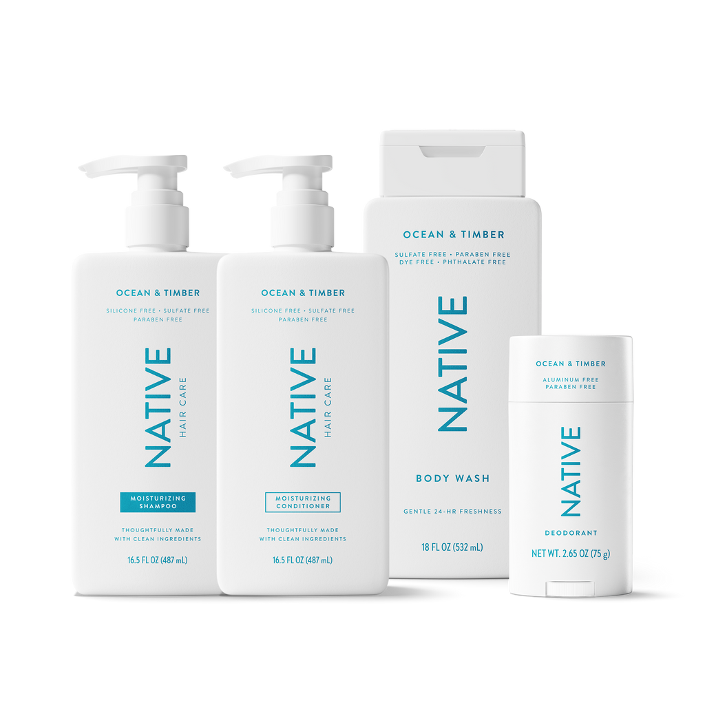 Daily Essentials Set - Home Choice