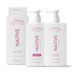 Shower Essentials Trio - Travel Edit