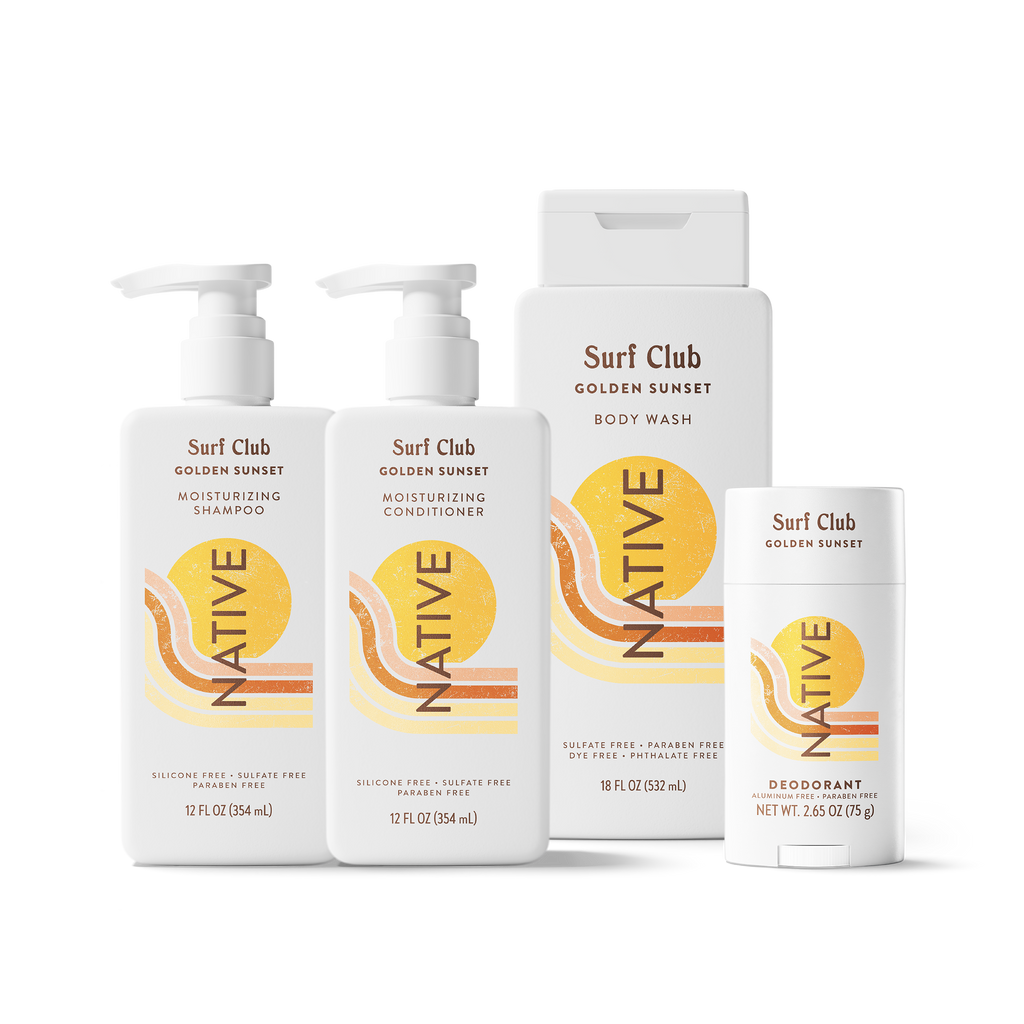 Daily Essentials Set - Home Choice