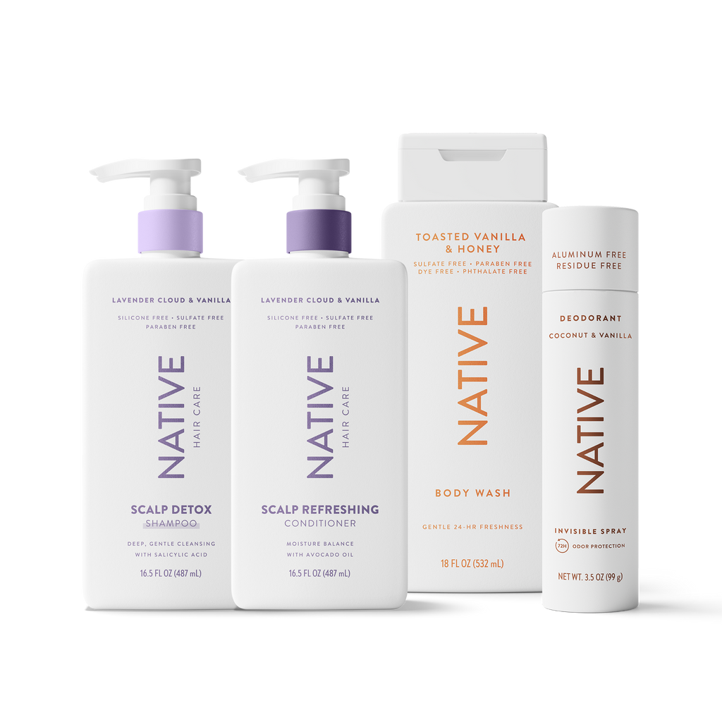 Scent Stacking Set - Classic Pick