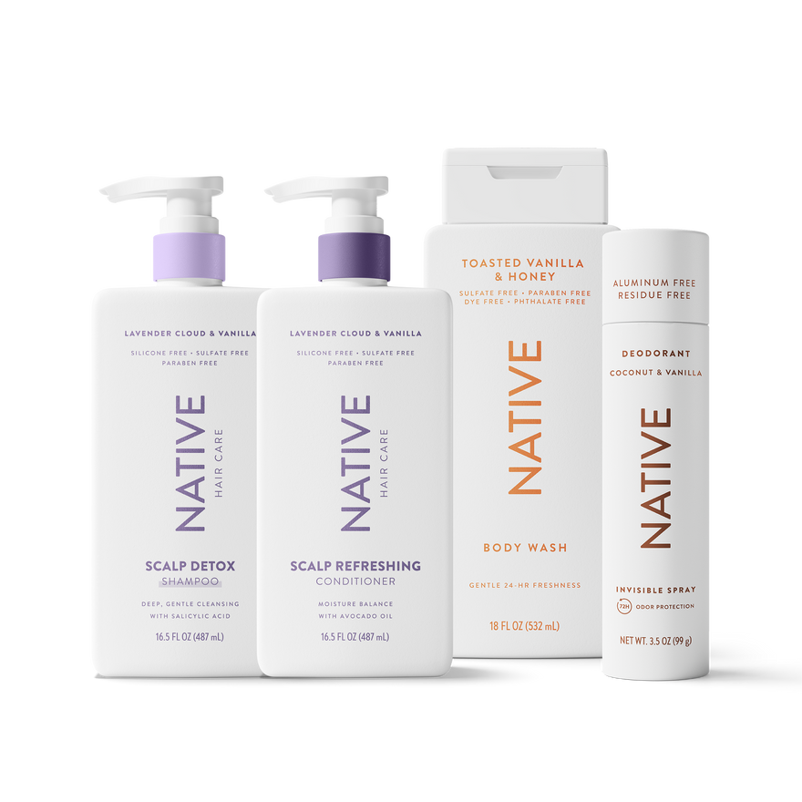 Scent Stacking Set - Classic Pick