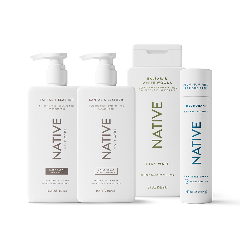 Scent Stacking Set - Classic Pick