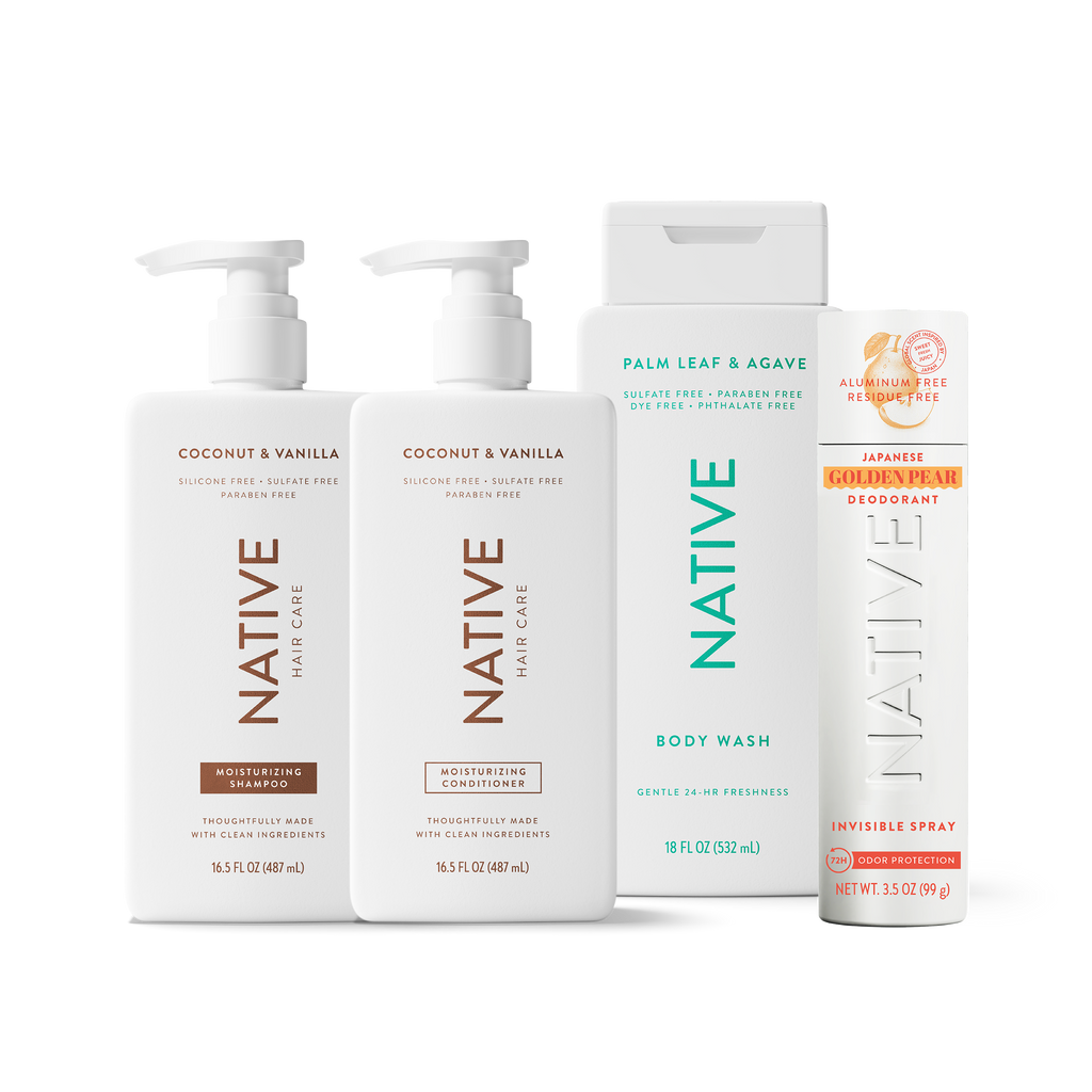 Scent Stacking Set - Classic Pick